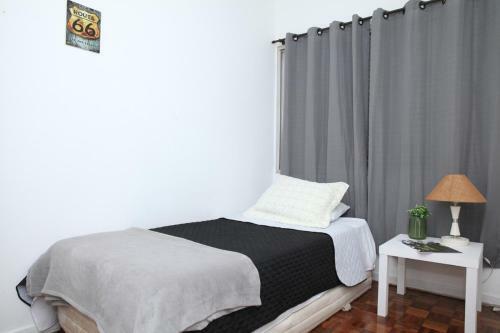 Apartamento Vila Olimpia Royal