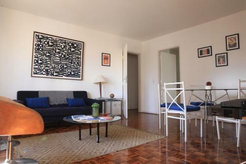Apartamento Vila Olimpia Royal