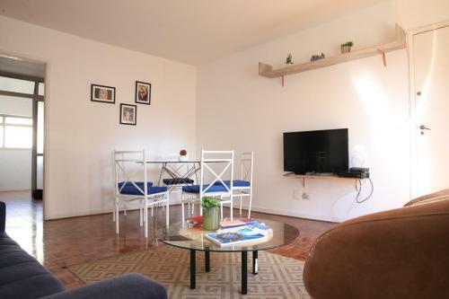 Apartamento Vila Olimpia Royal