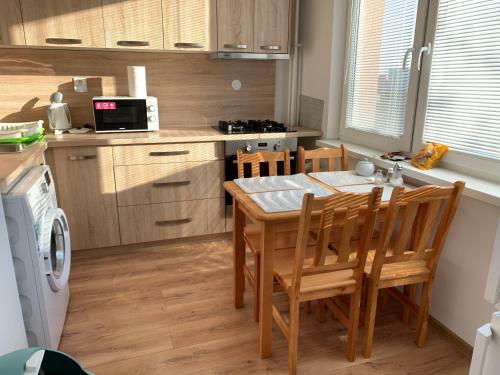 Apartment T8