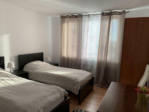 Apartment T8