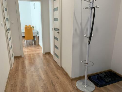 Apartment T8