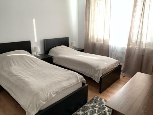 Apartment T8