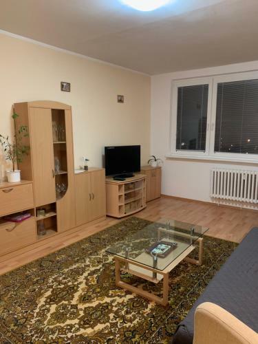 Apartment C47