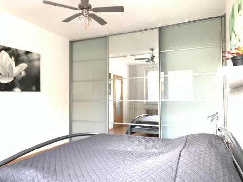 Apartament T&hos