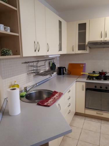 Apartament T&hos