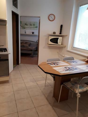 Apartament T&hos