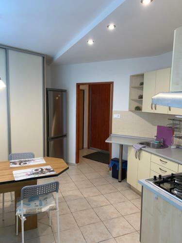 Apartament T&hos