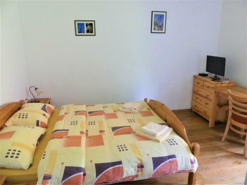 Agroturismo Pension Na Meji