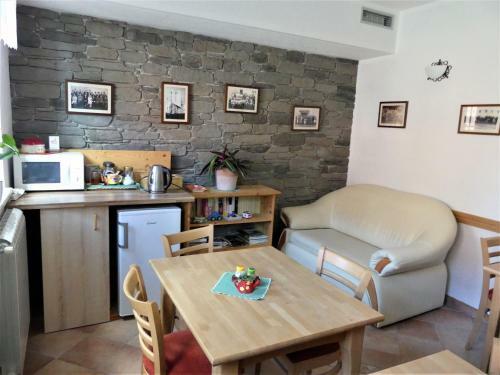 Agroturismo Pension Na Meji
