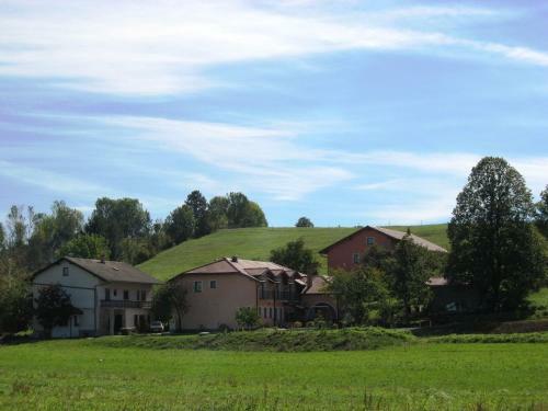 Agroturismo Pension Na Meji