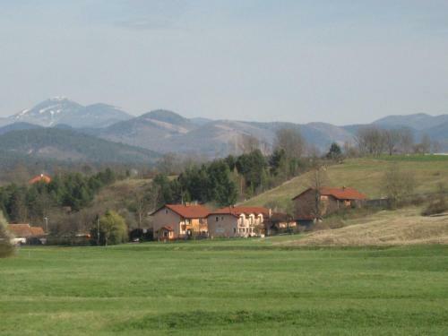 Agroturismo Pension Na Meji
