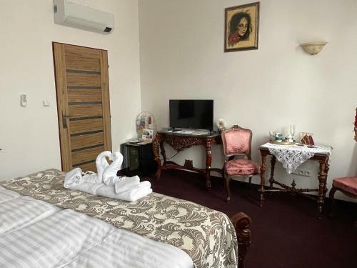Hostal Penzi�n Deloris