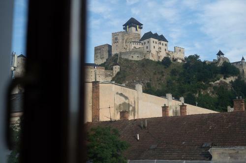 Hostal Penzi�n Deloris