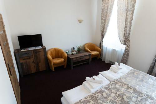 Hostal Penzi�n Deloris