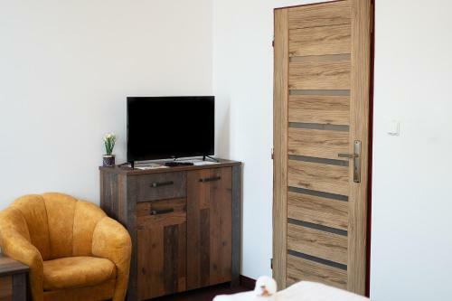 Hostal Penzi�n Deloris