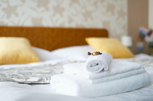 Hostal Penzi�n Deloris