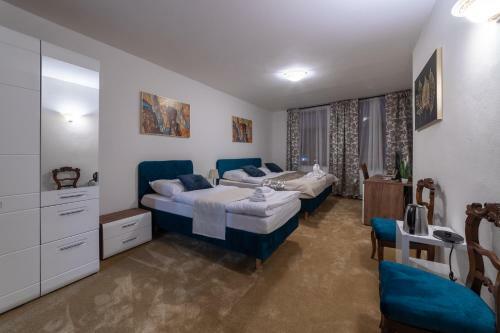 Hostal Penzi�n Deloris