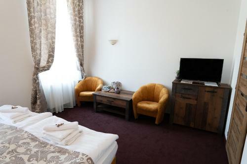 Hostal Penzi�n Deloris