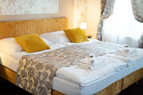 Hostal Penzi�n Deloris