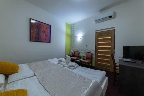 Hostal Penzi�n Deloris