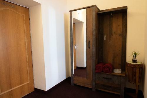 Hostal Penzi�n Deloris