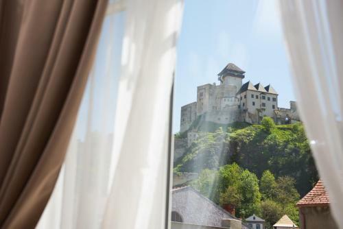Hostal Penzi�n Branecky