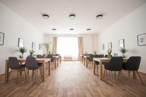 Hostal Penzi�n Branecky