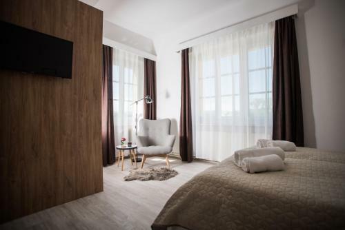 Hostal Penzi�n Branecky