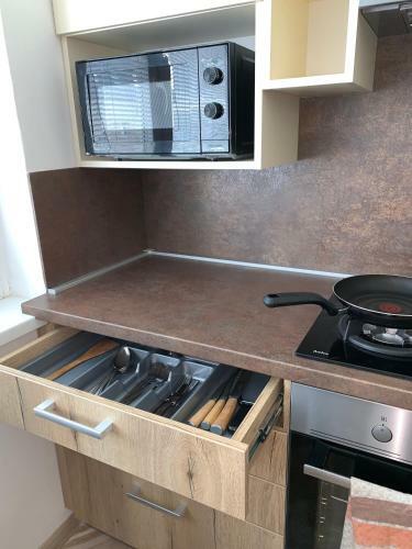 Apartament Tt10 Botanicka