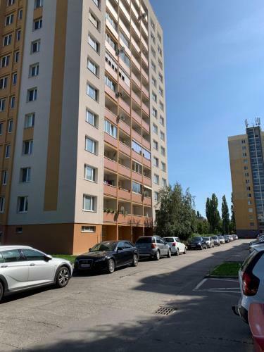 Apartament Tt10 Botanicka