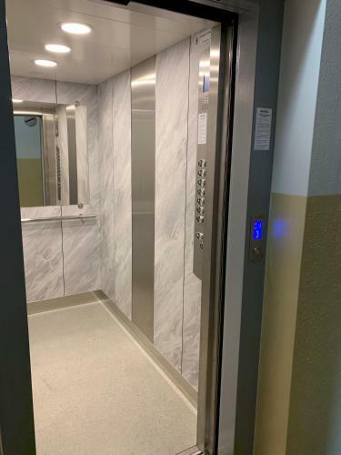 Apartament Tt10 Botanicka