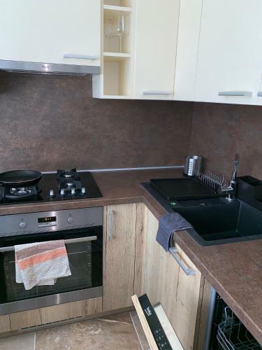 Apartament Tt10 Botanicka