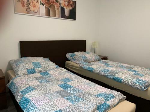 Apartament Tt10 Botanicka