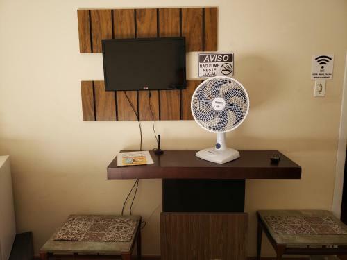 Hostel Tia Ana