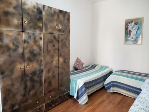 Hostel Tia Ana