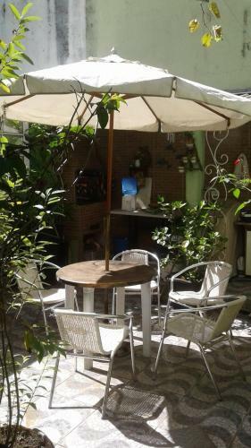 Hostel Tia Ana