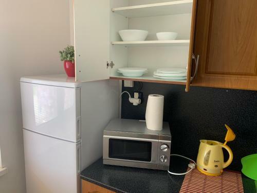 Apartmen Zelenecska