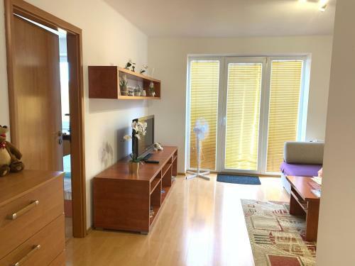 Apartmen Zelenecska