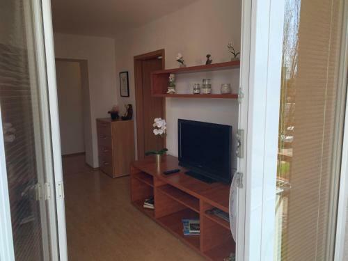Apartmen Zelenecska