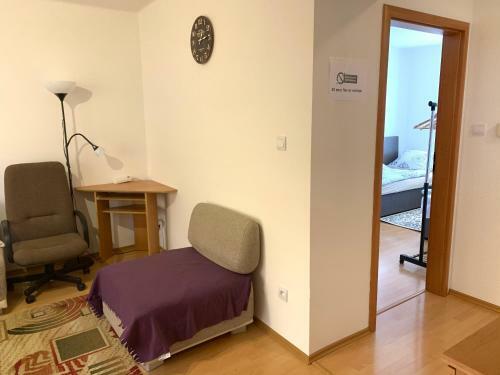 Apartmen Zelenecska