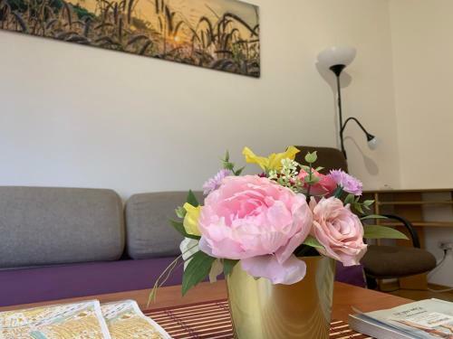 Apartmen Zelenecska