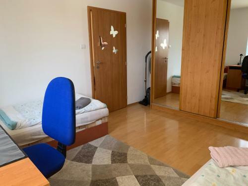 Apartmen Zelenecska