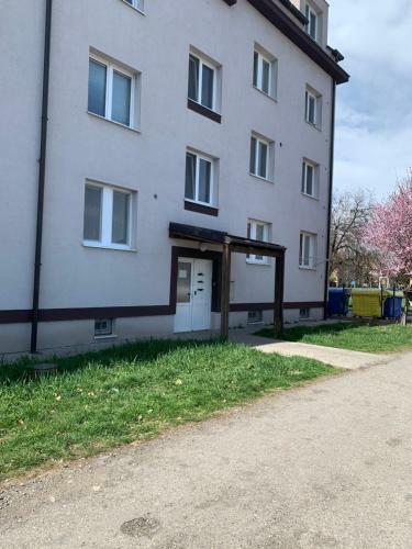 Apartmen Zelenecska
