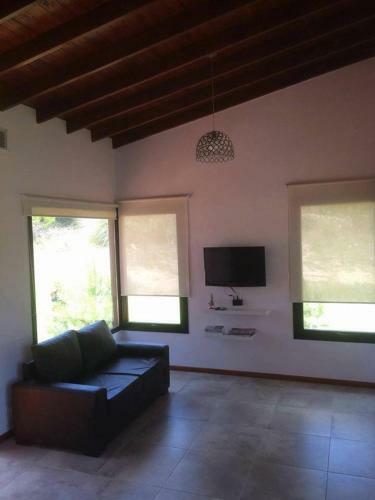 Pampa Sur Casas de Playa