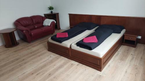 Apartamento Laguna Ubytovanie 2