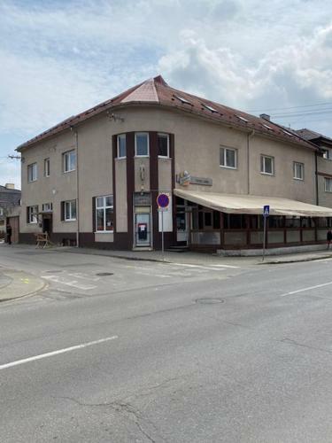 Apartamento Laguna Ubytovanie 2