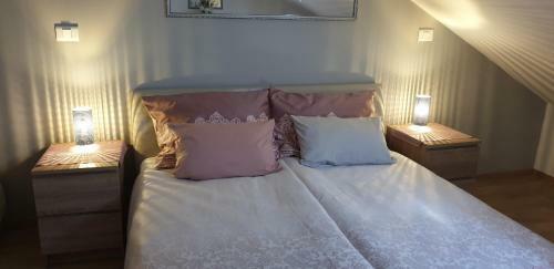 Apartma Pivka City Stars