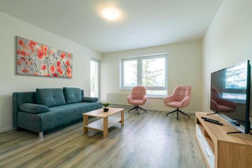 Apartm�n Largo