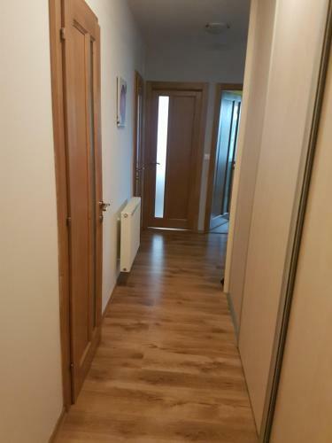 Apartm�n Zuzu